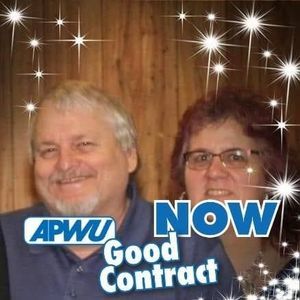 Meet your Posher, Peggie